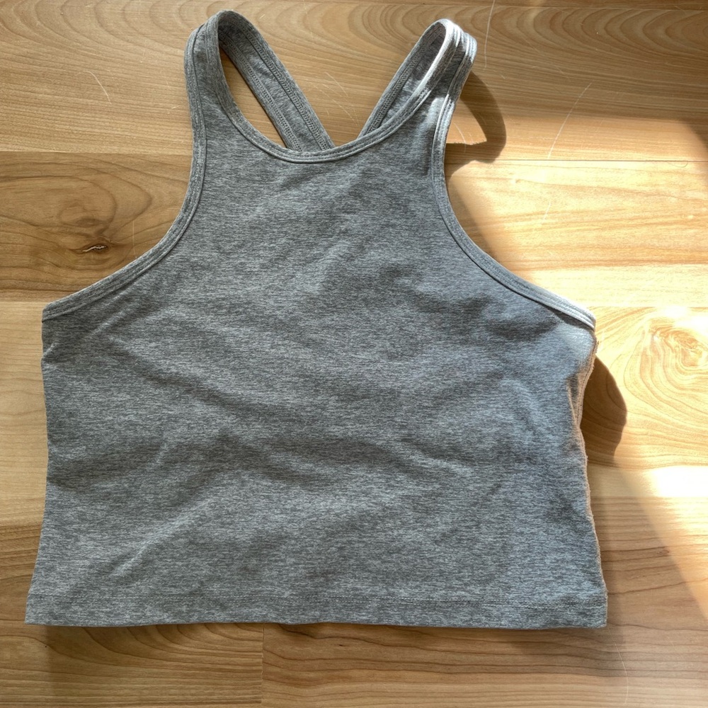 Beyond Yoga tank